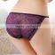 Hot sale sexy panties thongs women for bodywear and promotion , fast delivery