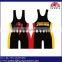 New design custom youth wrestling singlet printed jumpsuit