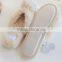 Soft And Light Women Imitation Fur Slippers/Women Plush Slippers/Winter Fake Fur Women Slippers