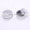 top quality aluminium jars