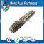 Made In Taiwan External End Threaded Taper Pin