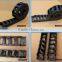 heavy duty plastic cable chain 20mm drag chain