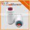 Lower price selling 100% polyester spun ring 40s/2 cotton bra sewing thread