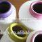 PVA yarn water soluble for shirting fabric and towels