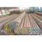 carbon steel seamless pipe/tube for structural use