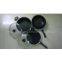 Aluminum Nonstick Fry Pan set