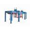 Aac Block Machine/aac Block Plant/autoclaved Aerated Concrete Block Line