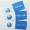 UHF Rfd Anti-Metal ABS Tags