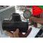 A420 WPL6 low carbon steel pipe equal tee