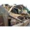 Bulldozers