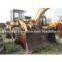 Used Cat Wheel Loader 938F