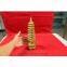 brass Wenchang tower
