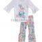 Factory Kids Infant Children Baby Toddler Clothing Set