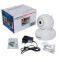 Low cost household Wanscam JW0004 Indoor PT wireless IP Camera