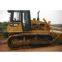 use cat d6g bulldozer