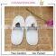 China Cheap wholesale disposable slippers for hotel guests bathroom slipper