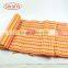 China wholesale new design eco-friendly woven beach mats