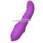 Small Female Sex Toys Vibrator Waterproof OEM 14 cm