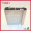 extruded aluminum profiles