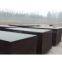 Black 18mm Film Faced Plywood