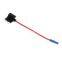 Medium car fuse/ Blade auto car fuse