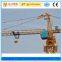 china suppliers TC5710 6t tower crane low price