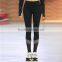 Women's High Waisted Sexy Mesh Gym Fitness Workout Yoga Pants