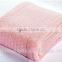 High quality cheap coral fleece blanket wholesale