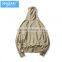 Wholesales apricot color Long sleeve hoodie
