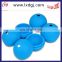 Round Ice Cube Mold Silicone Tray And Sphere For Ice Ball