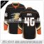 Wholesale custom sublimation ice hockey jerseys , design pro ice hockey jerseys apparel