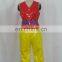 Rose team-One Piece Monkey.D.Luffy The New World Captain Anime Sexy Halloween Carnival Costume