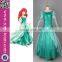 Rose Team halloween costumes bulk china wholesale for kids Victorian Southern Gown Civil War Sexy Carnival Luxurious Dress