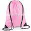 Premium Gym Sack Drawstring Gym Bag Rucksack Kids Backpack