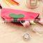 Top fashion Korean waterproof pvc magic pencil bag
