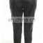 wholesale stretch women sexy black leather leggings for women stretch pants