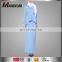 Stylish Baju Kebaya Design Muslim Women Wear Elegant Floral Malaysia Clothing New Model Ladies Suit