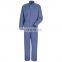 Unisex Gas Station Working Uniforms, High Quality Oil And GasWorkwear