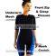 Neoprene Sauna Sweat Suit Workout Weight Loss Slimming Suit