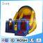 Wholesale cheap roller outdoor slide playground equipment