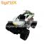 Newest Products Durable PP 1 16 Scale RC Cars For Sale