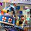 Theme Park amusement rides pirate ship for outdoor playground