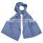 scarf custom woven wholesale prices