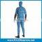 Unisex Sea Blue Stealth Style Neoprene CR Underwater Spearfishing Wetsuits Scuba