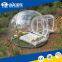 inflatable clear tent, inflatable bubble tent, inflatable clear bubble tent for sale