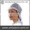 Disposable Nonwoven Snood Cap