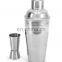 Newly Stainless Steel Cocktail Shaker Bar Tool Sets