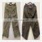 baby girls and boys cotton material gently used kids outfits from Japan