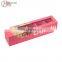 Cardboard Drawer Rectangle Pudding Chocolate Packing Box