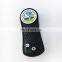 customized golf ball markers pitch forks in stock sale